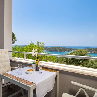 Vendégház Rab - CKR757 (3)