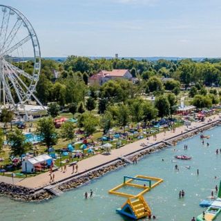 Dorottya Apartman Siófok (3)