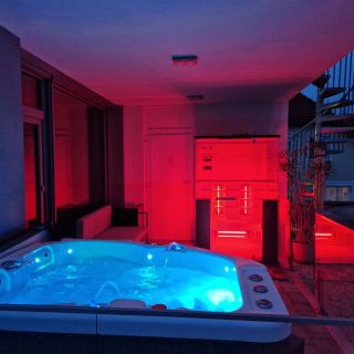 Petőfi Apartman Gyenesdiás (4)