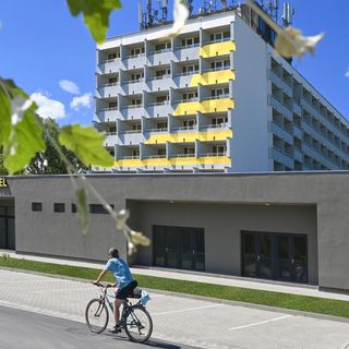 Lelle Hotel Balatonlelle (2)