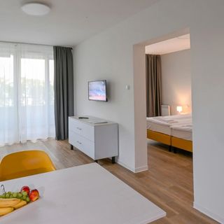 Lelle Hotel Balatonlelle (5)