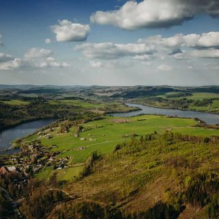 Ubytování CARPE DIEM Ryžoviště (4)