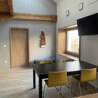Loft Pihenő és Wellness Ház Balatonfüred (4)