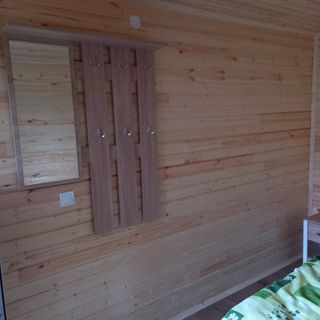 Cabanele ,, Valea Bradului"  Izvoru Mureșului (5)