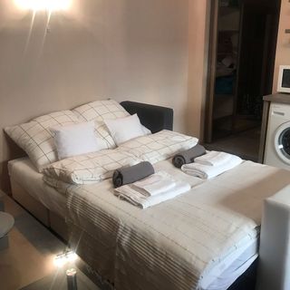 Romantic - Free Parking Apartman Szeged (2)