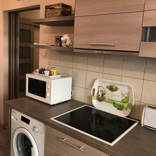 Romantic - Free Parking Apartman Szeged (3)