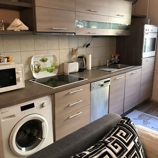 Romantic - Free Parking Apartman Szeged (4)