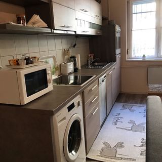 Romantic - Free Parking Apartman Szeged (5)