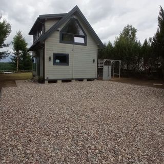 Chatka Leo - Domek Nad Jeziorem Fornetka (2)