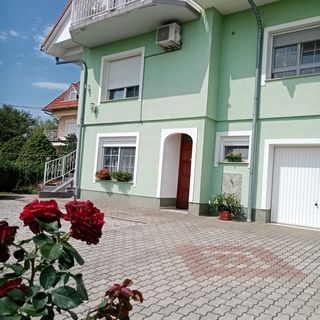 Magnólia Apartman Zalakaros (3)