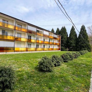 Bella Apartman*** Harkány (2)