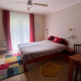 Bella Apartman*** Harkány (5)