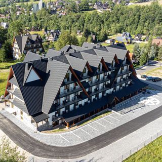 Pensjonat Malućko Chata Zakopane (5)