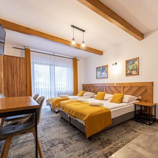 Pensjonat Malućko Chata Zakopane (3)