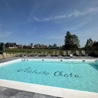 Pensjonat Malućko Chata Zakopane (4)