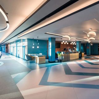 Hunguest Hotel BÁL Resort Balatonalmádi (5)