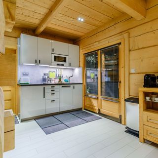 Chalet Wioska Jagny (3)