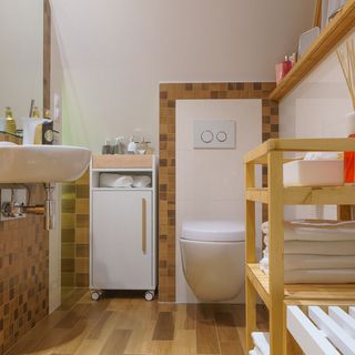 Chalet Wioska Jagny (5)