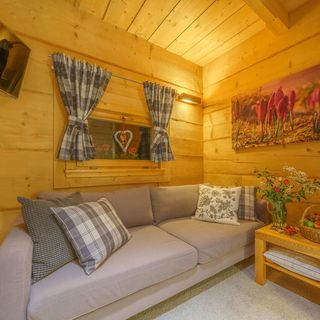 Chalet Wioska Jagny (4)