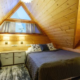 Chalet Wioska Jagny (2)