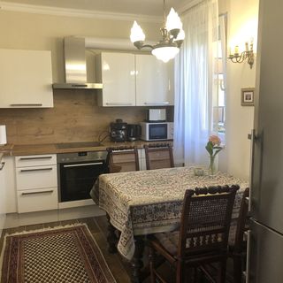 Kussbach Apartman Sárospatak (3)