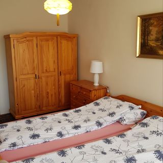 Kussbach Apartman Sárospatak (4)