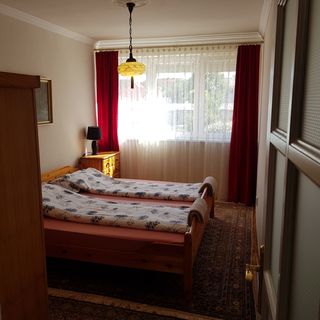Kussbach Apartman Sárospatak (5)