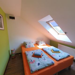Sunshine Apartman Velence (2)