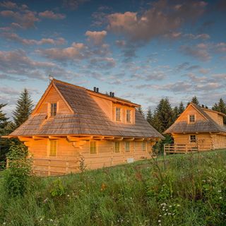 Domki Sadyba Bojkowska Jałowe (3)