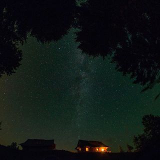 Domki Sadyba Bojkowska Jałowe (4)