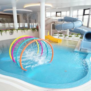 SPA Polanki AQUA Nemo Apartamenty Kołobrzeg (2)