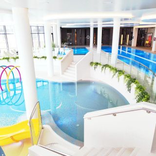 SPA Polanki AQUA Nemo Apartamenty Kołobrzeg (4)