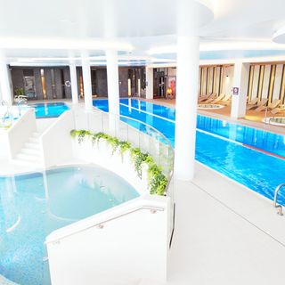 SPA Polanki AQUA Nemo Apartamenty Kołobrzeg (4)