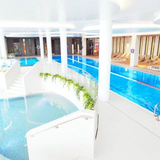 SPA Polanki AQUA Nemo Apartamenty Kołobrzeg (5)