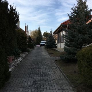 Rozmaring Vendégház Gánt (5)