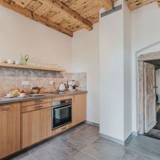 Kőtulipán Vendégház Szentbékkálla (3)