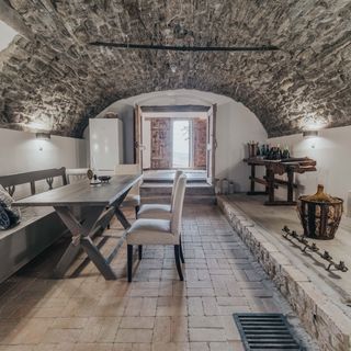 Kőtulipán Vendégház Szentbékkálla (4)