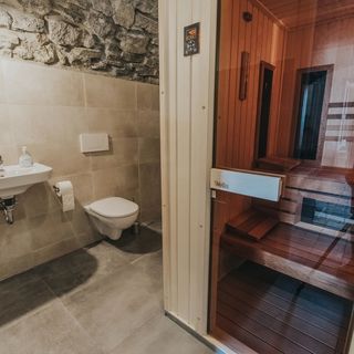 Kőtulipán Vendégház Szentbékkálla (5)