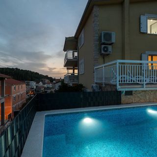Apartmani Kapetan Trogir (5)