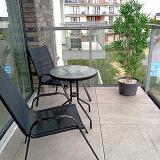 Apartamenty Złoty Kłos Hel (5)