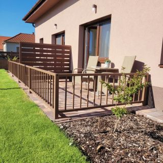 Silver Lodge Apartman Egerszalók (4)