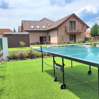 Silver Lodge Apartman Egerszalók (5)