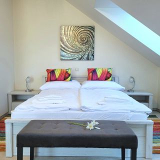 Silver Lodge Apartman Egerszalók (3)