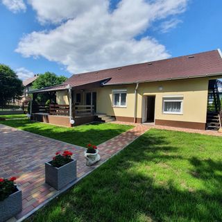 Napfény Vendégház Vonyarcvashegy (2)