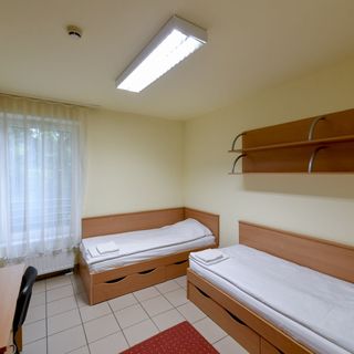 Kossuth Lajos Kollégium Debrecen (5)