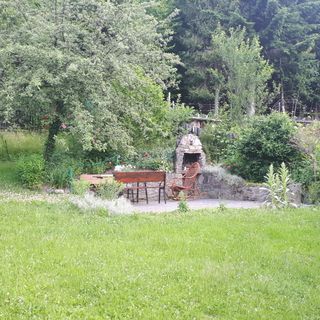 Dom gościnny Powidoki Zawoja (4)