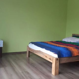 Dom gościnny Powidoki Zawoja (3)