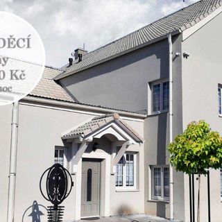 Rezidence 1923 Kuchařovice (4)