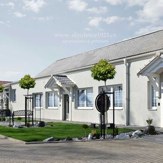 Rezidence 1923 Kuchařovice (5)