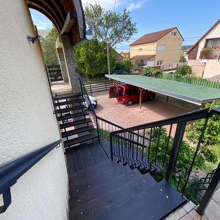 Aranypatak Apartmanház Hévíz (3)